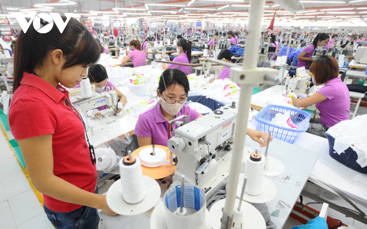 Doanh nghiệp Việt cần nâng cao năng lực cạnh tranh để hưởng 